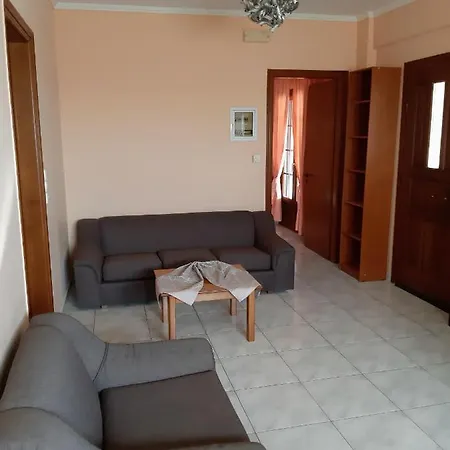 Mirina View Apartment Exterior foto