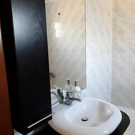 Mirina View Apartment Exterior foto