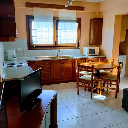 Mirina View Apartment Exterior foto