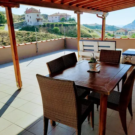 Mirina View Apartment Exterior foto