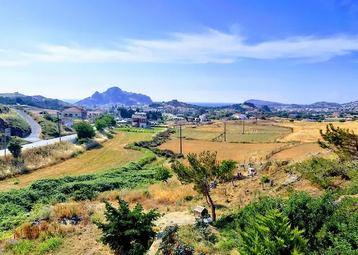 Mirina View Apartment