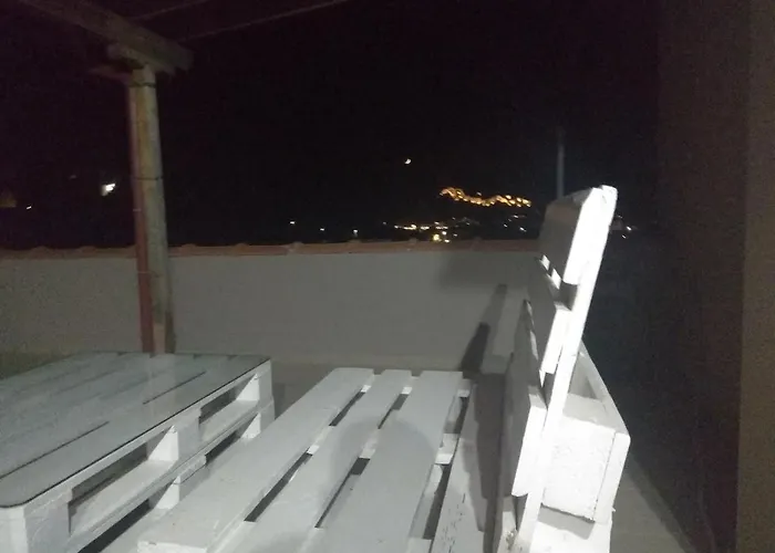 Mirina View Apartment