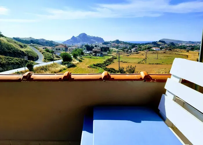 Mirina View Apartment