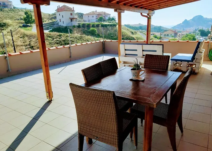 Mirina View Apartment