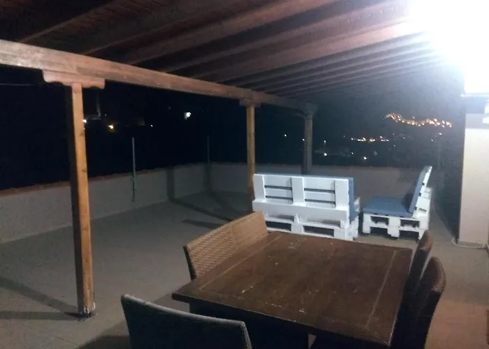 Mirina View Apartment