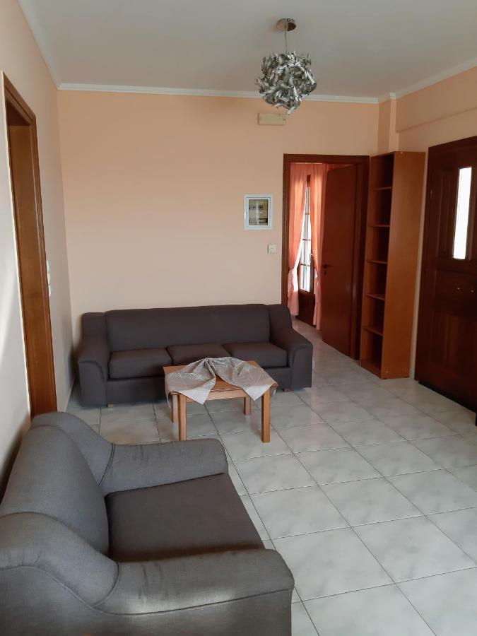 View Apartment *