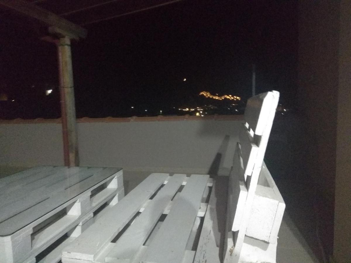 View Myrina