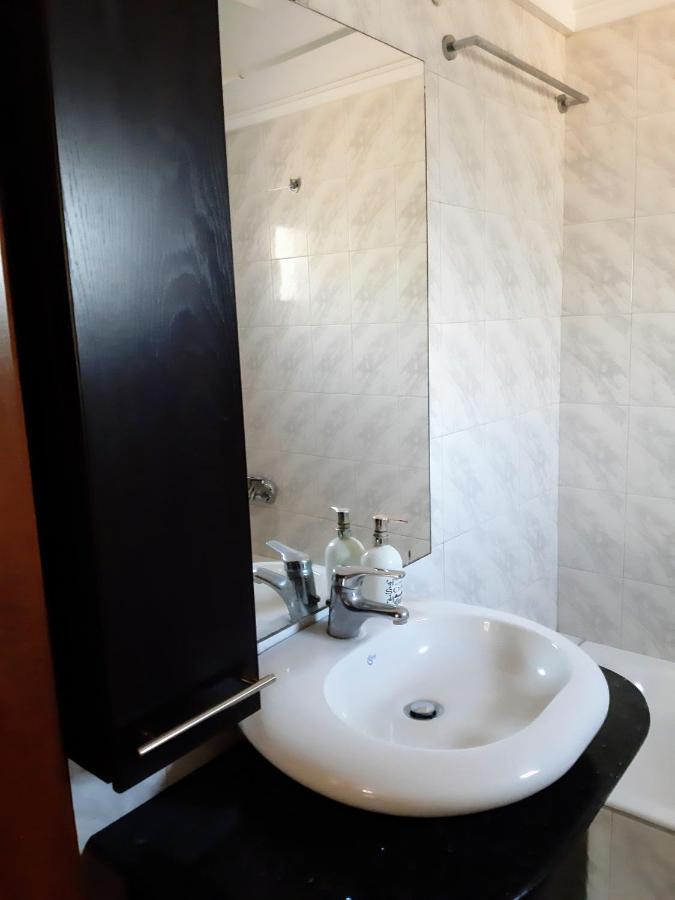View Apartment Myrina